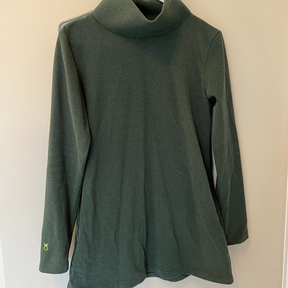 Dudley Stephens Cobble HIll XS